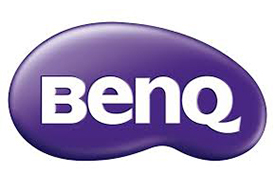 benQ logo