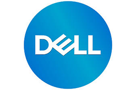 dell logo
