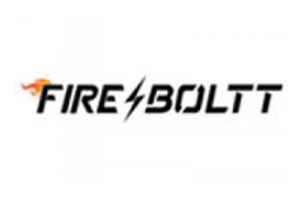 fireboltt logo