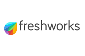 freshworks logo
