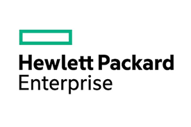 hewlett packard logo