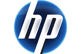 hp logo