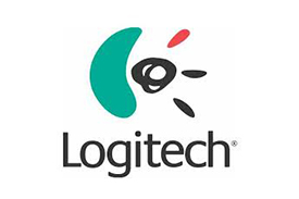 logitech logo