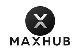 maxhub logo