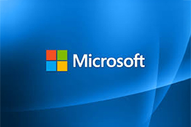 microsoft logo