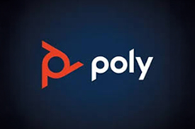 poly logo