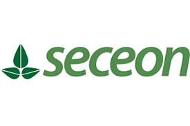 seceon logo