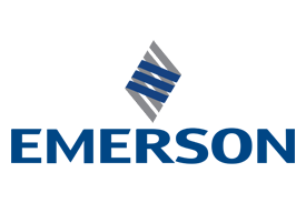 Emerson logo