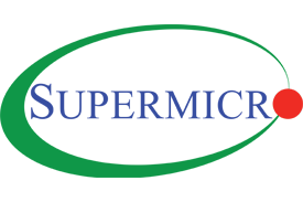 Supermicro-Logo