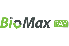 biomax pay logo