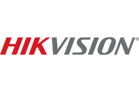 hikvision logo