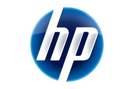 hp logo