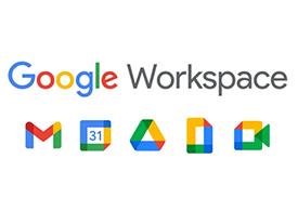 google workspace