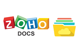 zoho logo