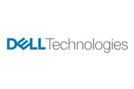 dell logo