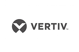 vertiv logo